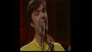 Psycho Killer - Talking Heads (Old Grey Whistle Test 1978)