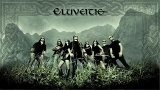 Концерт группы Eluveitie в Воронеже 2018 г.