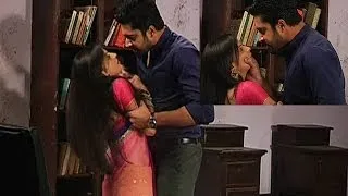 Iss Pyaar Ko Kya Naam Doon...Ek Baar Phir - 14th February 2014 : Ep 127