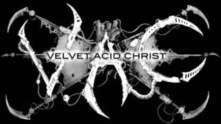 Velvet Acid Christ - The Hand (Cut Throat Psycho Rave Mix)