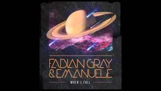 Fabian Gray and Emanuele - When U Fall (Taylor Square Remix)