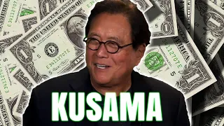 📰 BREAKING NEWS: KUSAMA Price Projected to Skyrocket in 2023-2024 🚀