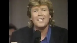 Peter Noone: There's A Kind Of Hush - The Sally Jessy Raphael Show
