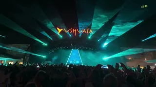 Ushuaïa Ibiza Armin van Buuren.