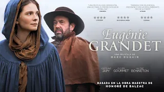 TRÁILER (VE) - EUGÉNIE GRANDET