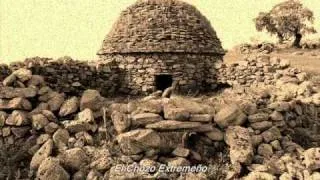 EXTREMADURA - EL CHOZO EXTREMEÑO