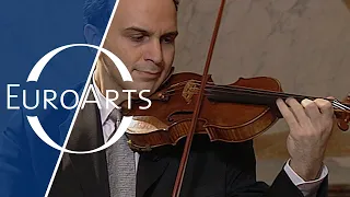 Mozart - Sonata in A Major, K. 305 (Gil Shaham & Orli Shaham) | Violin Sonatas 1778 (5/6)