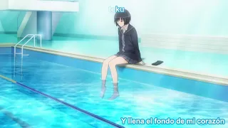 ending nanasaki ai (Amagami SS)