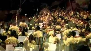 Esperanza Azteca - Extractos de la Novena Sinfonía de Beethoven (Concierto Bicentenario 7/9)