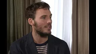 Sam Claflin - His Most Personal Interview Yet