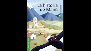 LA HISTORIA DE MANU | AUDIOLIBRO COMPLETO