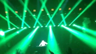 Armin Only Intense Toronto | Armin Van Buuren - Save My Night