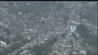 Guerra entre traficantes assusta moradores do RJ