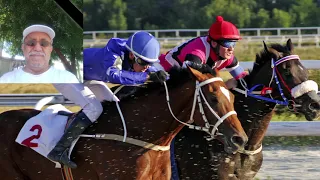 APUESTAS DEPORTIVAS GRATIS FAV GACETA AMERICANA GULFSTREAM PARK Y BELMONT DOM 26 MAYO #HIPISMO