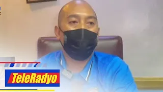 Sakto | TeleRadyo (28 January 2022)