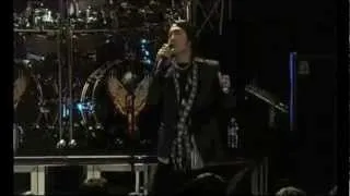 Journey Live 2008 (Arnel Deen Ross Jonathan Neal)