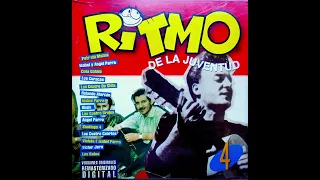 Ritmo de la Juventud Vol 4 (Disco Completo) 1996