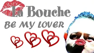 Matt Heafy (Trivium) - La Bouche - Be My Lover I Acoustic Cover