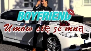 BOYFRIEND - UMÓW SIĘ ZE MNĄ DISCO POLO Video