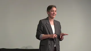 How can marketing help solve our climate crisis? | Ellie Moss | TEDxDarlinghurst