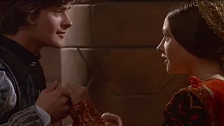 "Romeo and Juliet"-1968 & "Ces diamants-là" (NDDP)