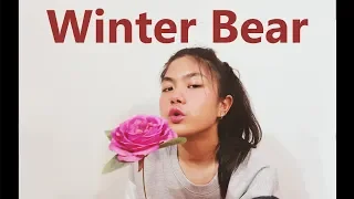 BTS V - Winter Bear [ Cover by Pleng ]
