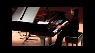 Horacio Lavandera - Adiós Nonino- Astor Piazzolla
