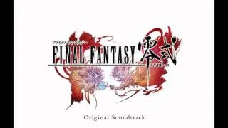 Final Fantasy Type-0 OST - Pure Fire