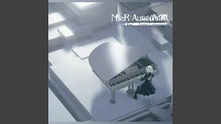 Piano: 曖昧ナ希望