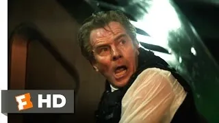 Total Recall (2012) - Hauser vs. Cohaagen Scene (9/10) | Movieclips