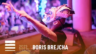 Boris Brejcha | Savaya Bali 2023