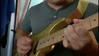 ICU - Yog muaj dua ntxiv guitar cover