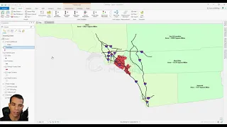 ArcGIS Pro Basics for beginners | ArcGIS Mastery