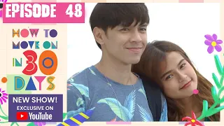 How to Move On in 30 Days Episode 48 (2022) | Release Date, PREVIEW