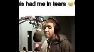 Drake in the studio (horse race meme) (BEST VERSION)