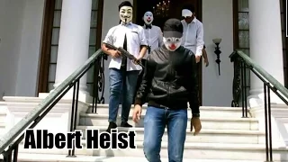 Albert Heist - Short Film (PART1)