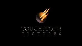 Touchstone Pictures logo (2002-2016)