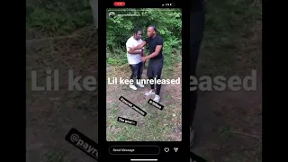 Lil kee unreleased