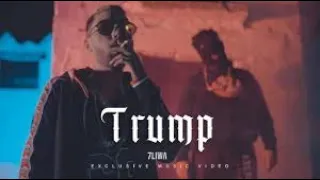 7LIWA - TRUMP   Lyrics-الكلمات-Paroles       ¯_(ツ)_/¯🎶🎶❤