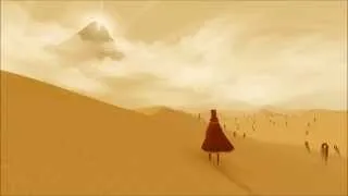 Journey Soundtrack - I Was Born For This - Austin Wintory