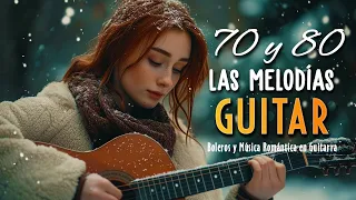 Guitar Music - Instrumental Hits From The 70'S 80'S - MUSIC THAT IS NO LONGER HEARD ON THE RADIO