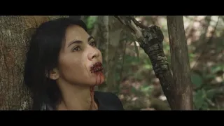 JADE'S ASYLUM Official Trailer 2019 Horror, Drama Movie