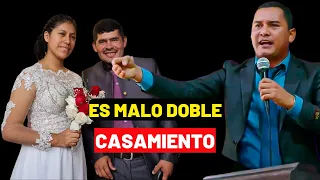 ES MALO DOBLE BODA! CIVIL Y RELIGIOSO