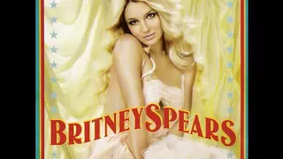 Britney Spears - If U Seek Amy (Metal Remix by bliix)
