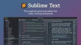 How to install Sublime Text4 on Windows 10/11  [2023] free text editor