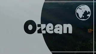 German dictionary [ Ozean | Ocean ]