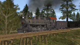 classic trainz whistles