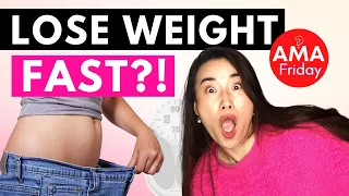 How To Lose Weight Fast Without Dieting | Herbalife Health Tips