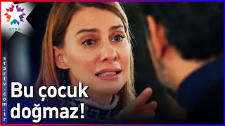 @GeceninUcundaDizi 21. Bölüm - Bu Çocuk Doğmaz!