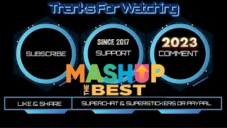 Best MashUp Compilation Deep & Funky #416 Compile and Mastermix by JAYC